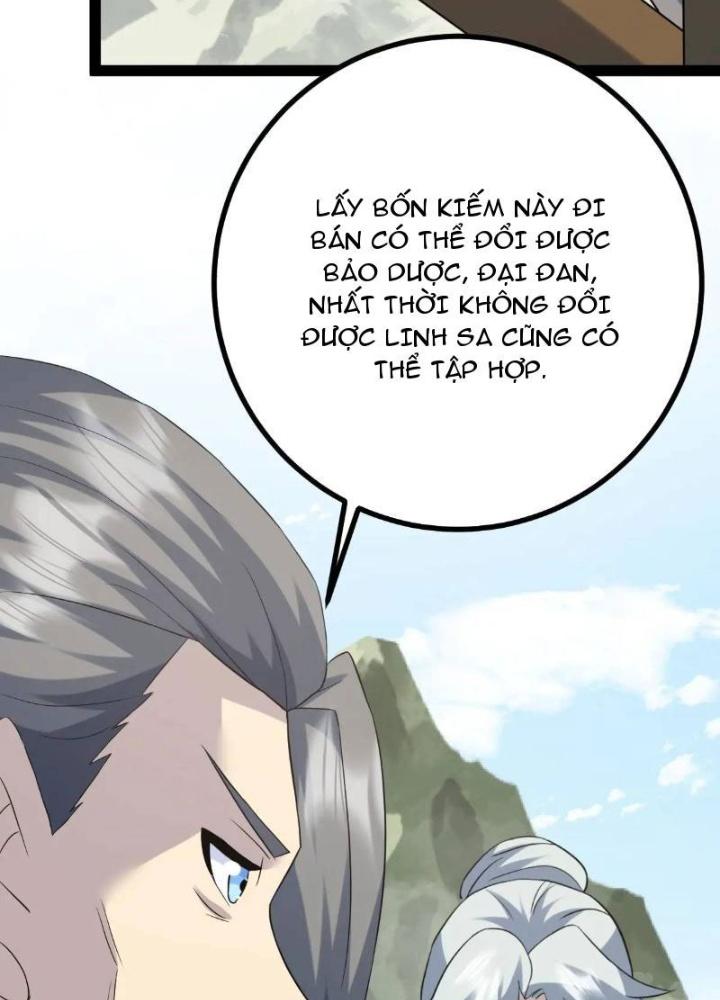 Tu tiên là ngõ cụt Chapter 68 - Trang 2