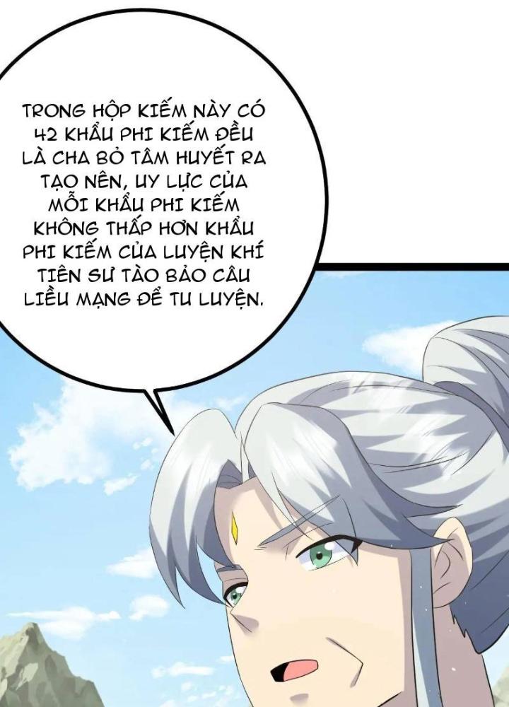 Tu tiên là ngõ cụt Chapter 68 - Trang 2
