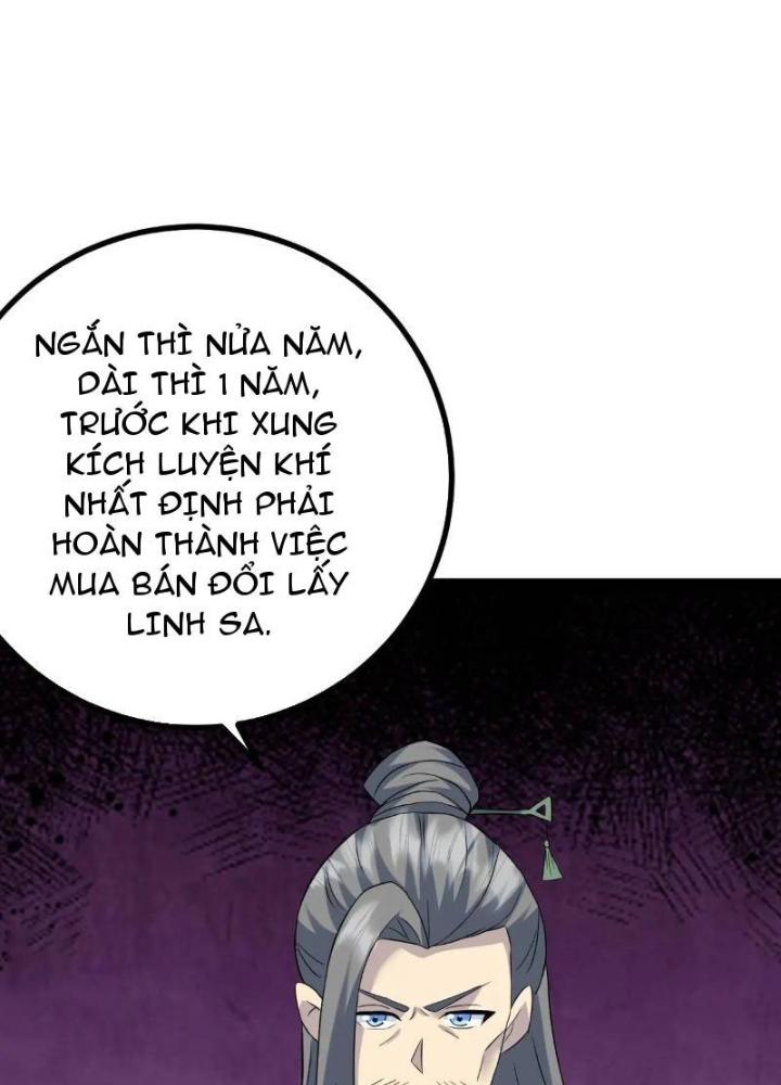 Tu tiên là ngõ cụt Chapter 68 - Trang 2