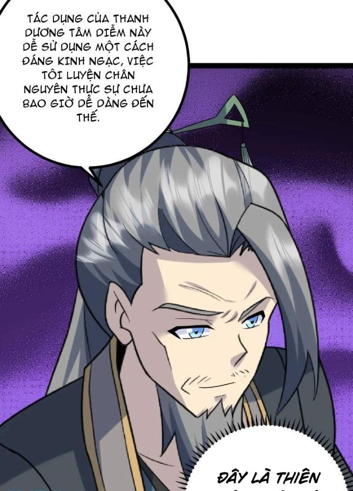 Tu tiên là ngõ cụt Chapter 68 - Trang 2