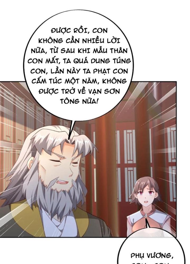 Trọng Sinh 1000 Lần, Ta Vô Địch Chapter 98 - Trang 4