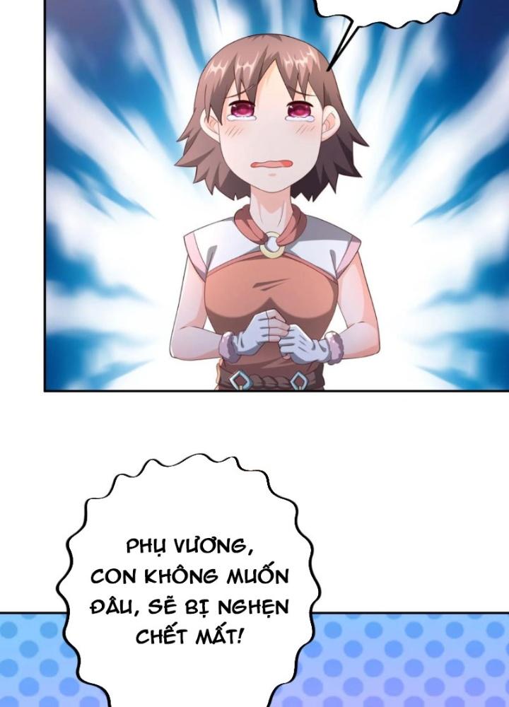 Trọng Sinh 1000 Lần, Ta Vô Địch Chapter 98 - Trang 4