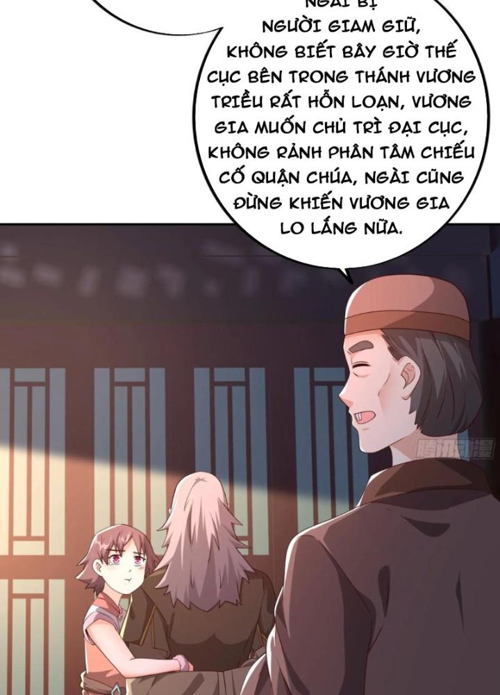 Trọng Sinh 1000 Lần, Ta Vô Địch Chapter 98 - Trang 4