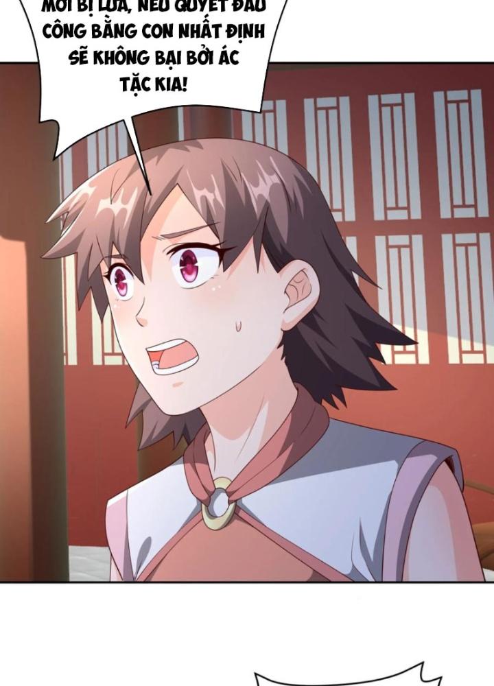 Trọng Sinh 1000 Lần, Ta Vô Địch Chapter 98 - Trang 4