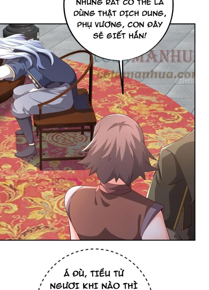 Trọng Sinh 1000 Lần, Ta Vô Địch Chapter 98 - Trang 4