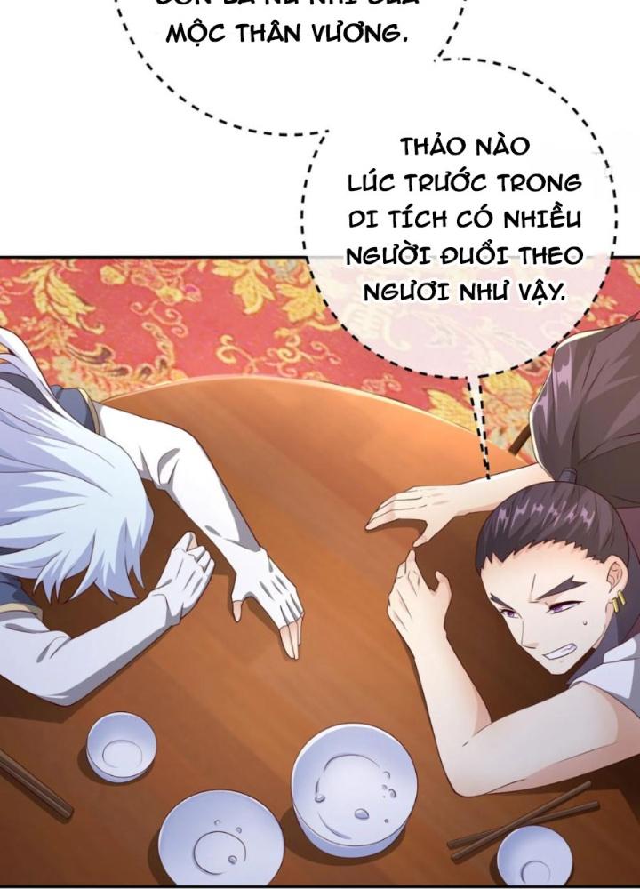 Trọng Sinh 1000 Lần, Ta Vô Địch Chapter 98 - Trang 4