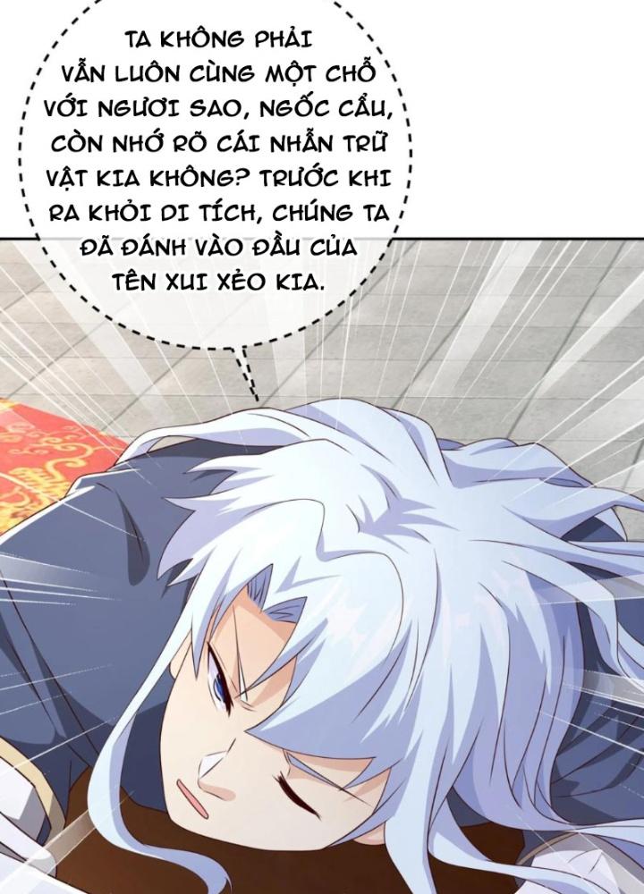 Trọng Sinh 1000 Lần, Ta Vô Địch Chapter 98 - Trang 4