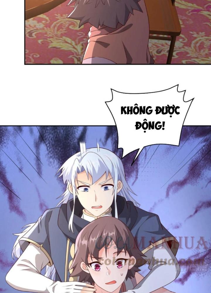 Trọng Sinh 1000 Lần, Ta Vô Địch Chapter 98 - Trang 4