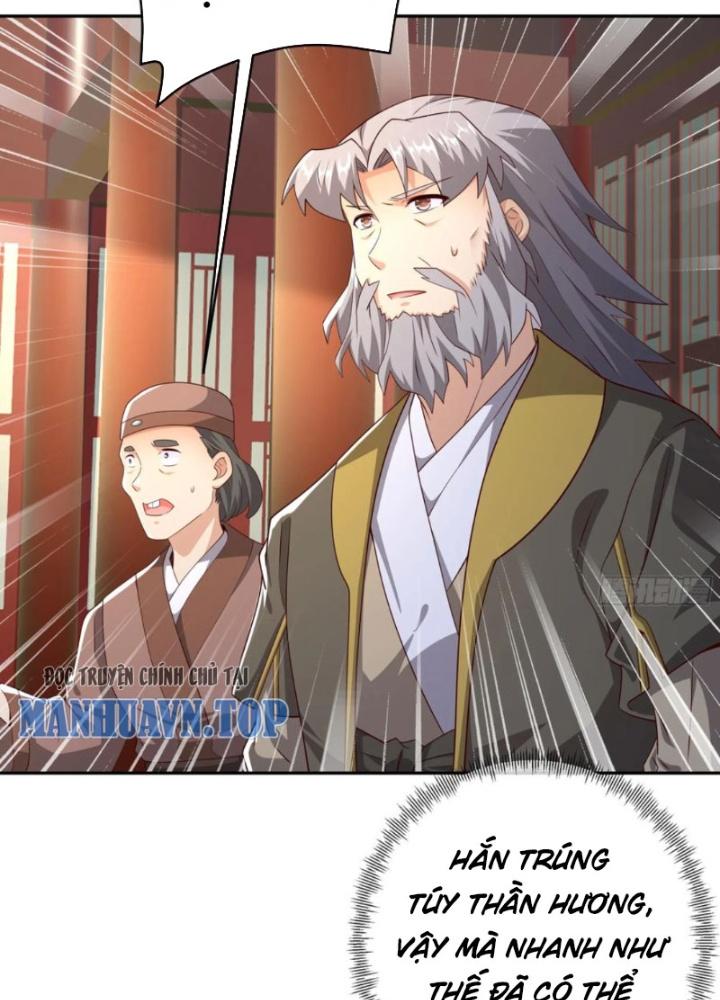 Trọng Sinh 1000 Lần, Ta Vô Địch Chapter 98 - Trang 4