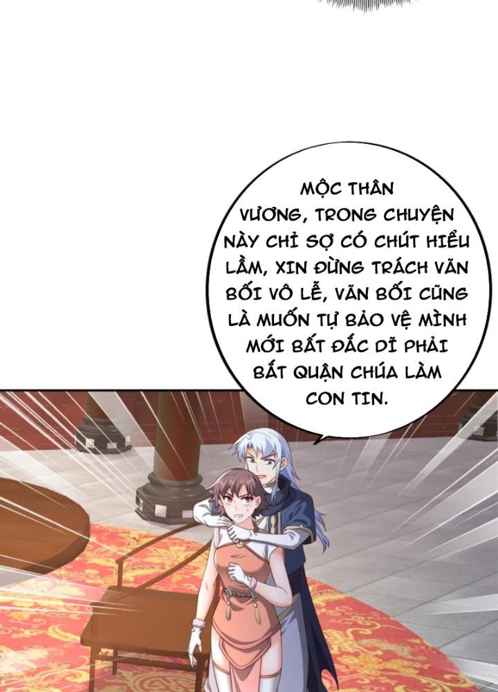 Trọng Sinh 1000 Lần, Ta Vô Địch Chapter 98 - Trang 4