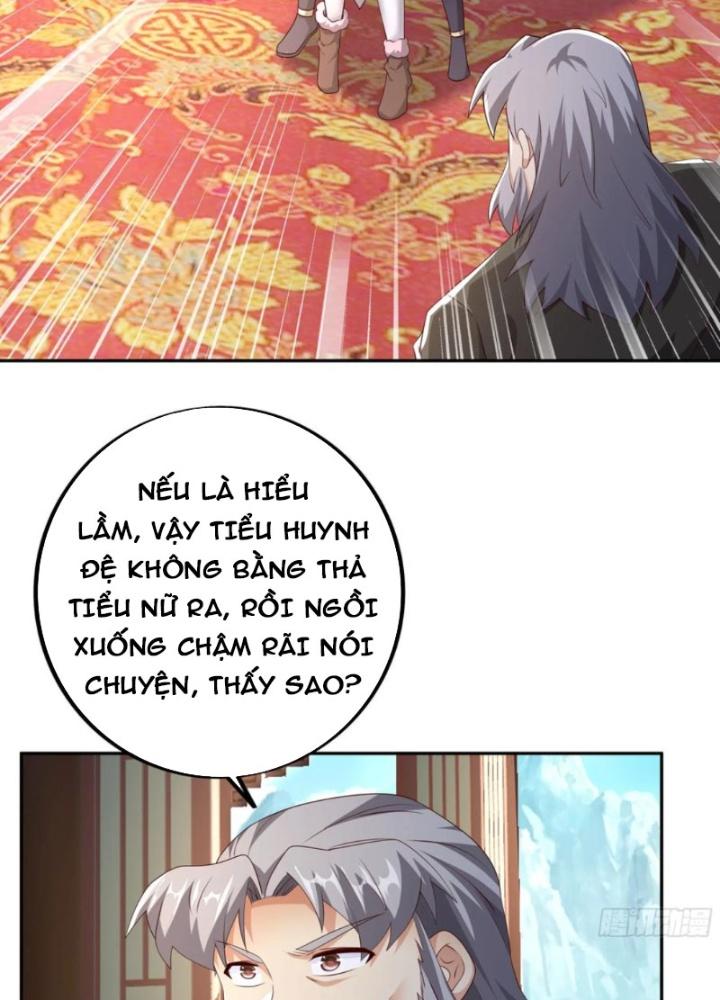 Trọng Sinh 1000 Lần, Ta Vô Địch Chapter 98 - Trang 4