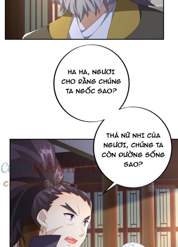 Trọng Sinh 1000 Lần, Ta Vô Địch Chapter 98 - Trang 4