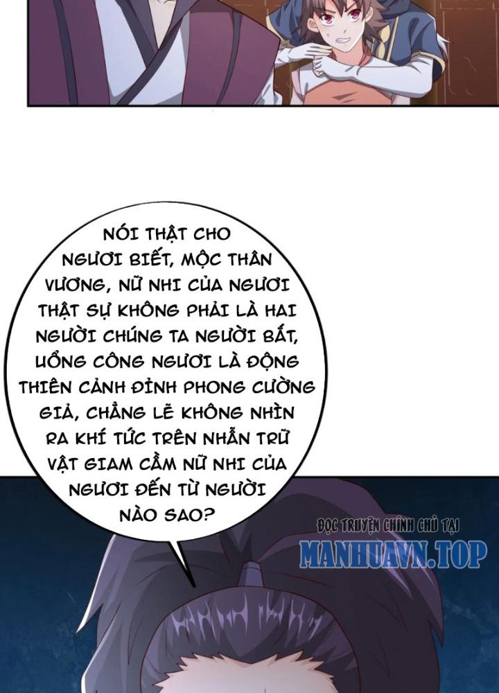 Trọng Sinh 1000 Lần, Ta Vô Địch Chapter 98 - Trang 4