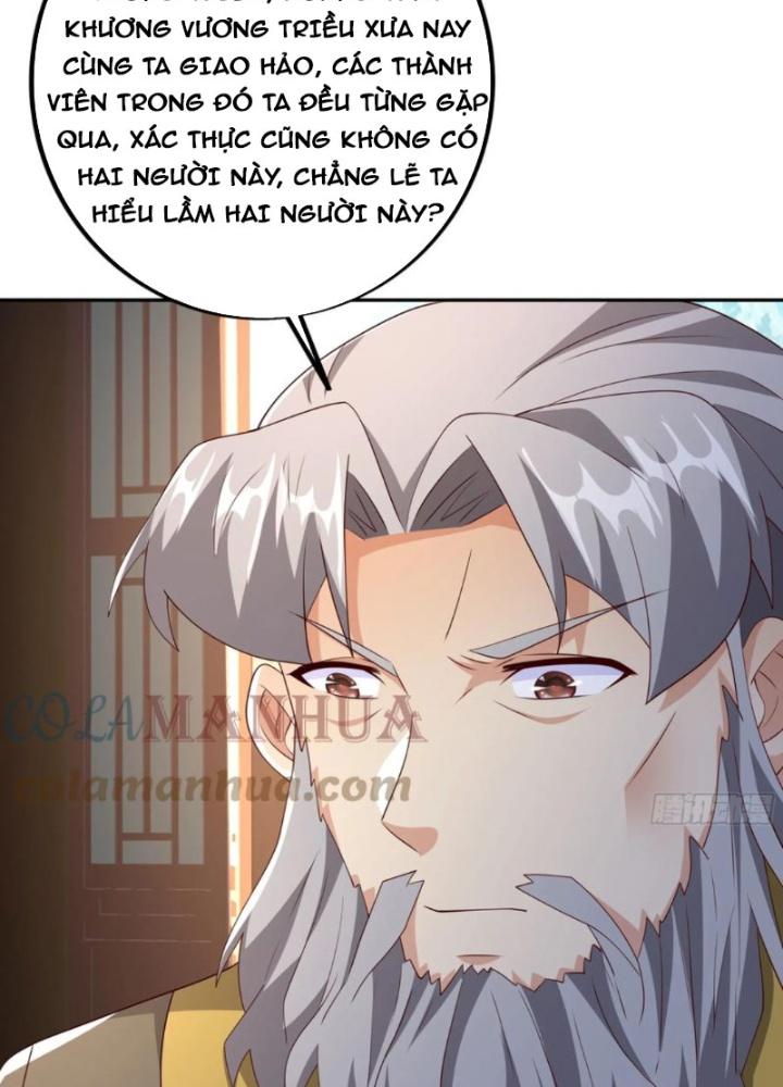 Trọng Sinh 1000 Lần, Ta Vô Địch Chapter 98 - Trang 4