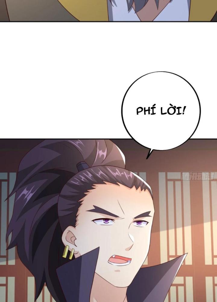 Trọng Sinh 1000 Lần, Ta Vô Địch Chapter 98 - Trang 4