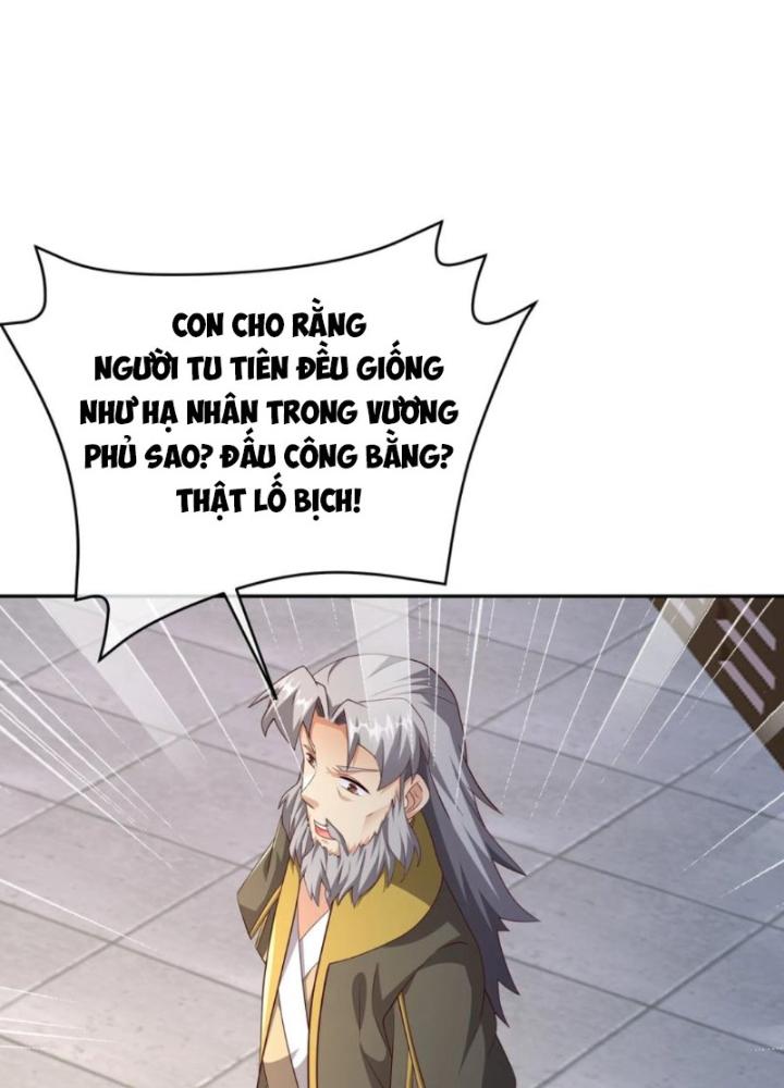 Trọng Sinh 1000 Lần, Ta Vô Địch Chapter 98 - Trang 4