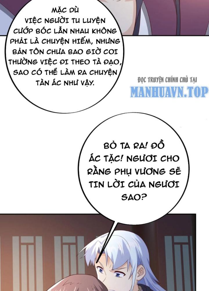 Trọng Sinh 1000 Lần, Ta Vô Địch Chapter 98 - Trang 4