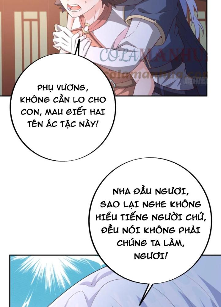 Trọng Sinh 1000 Lần, Ta Vô Địch Chapter 98 - Trang 4