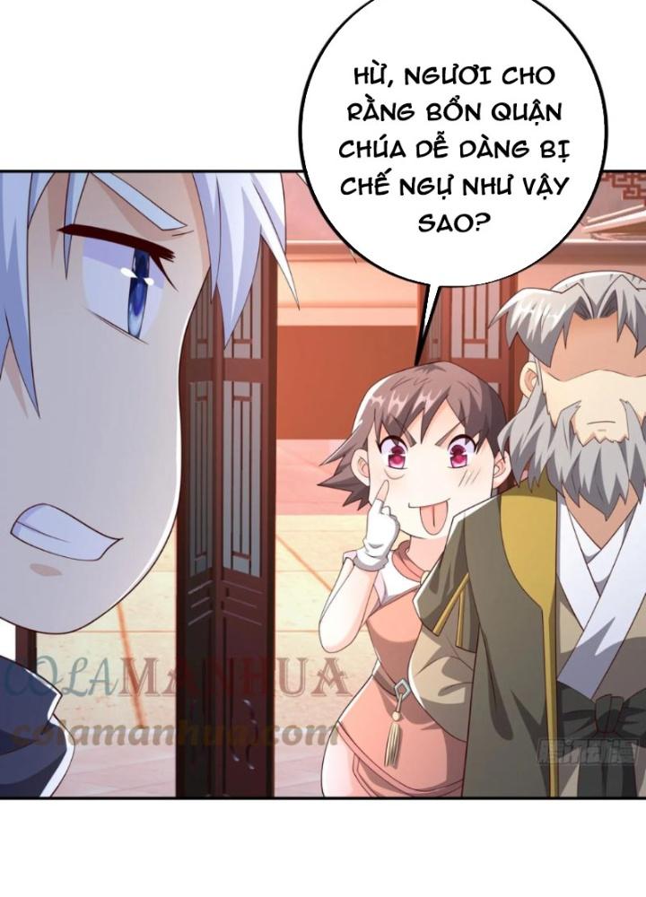 Trọng Sinh 1000 Lần, Ta Vô Địch Chapter 98 - Trang 4
