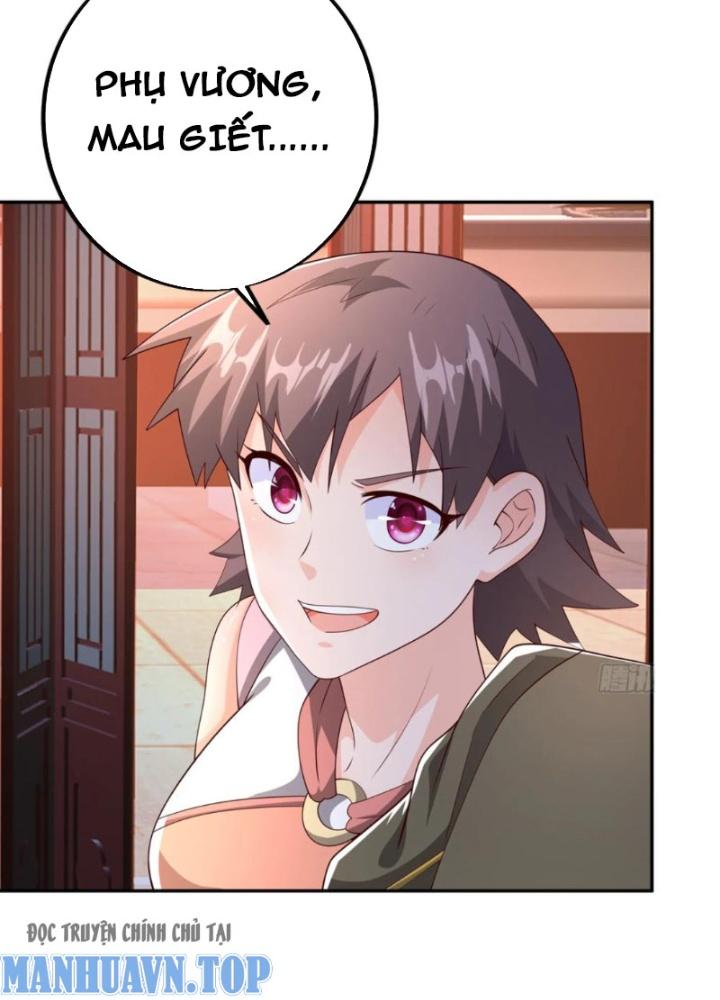 Trọng Sinh 1000 Lần, Ta Vô Địch Chapter 98 - Trang 4