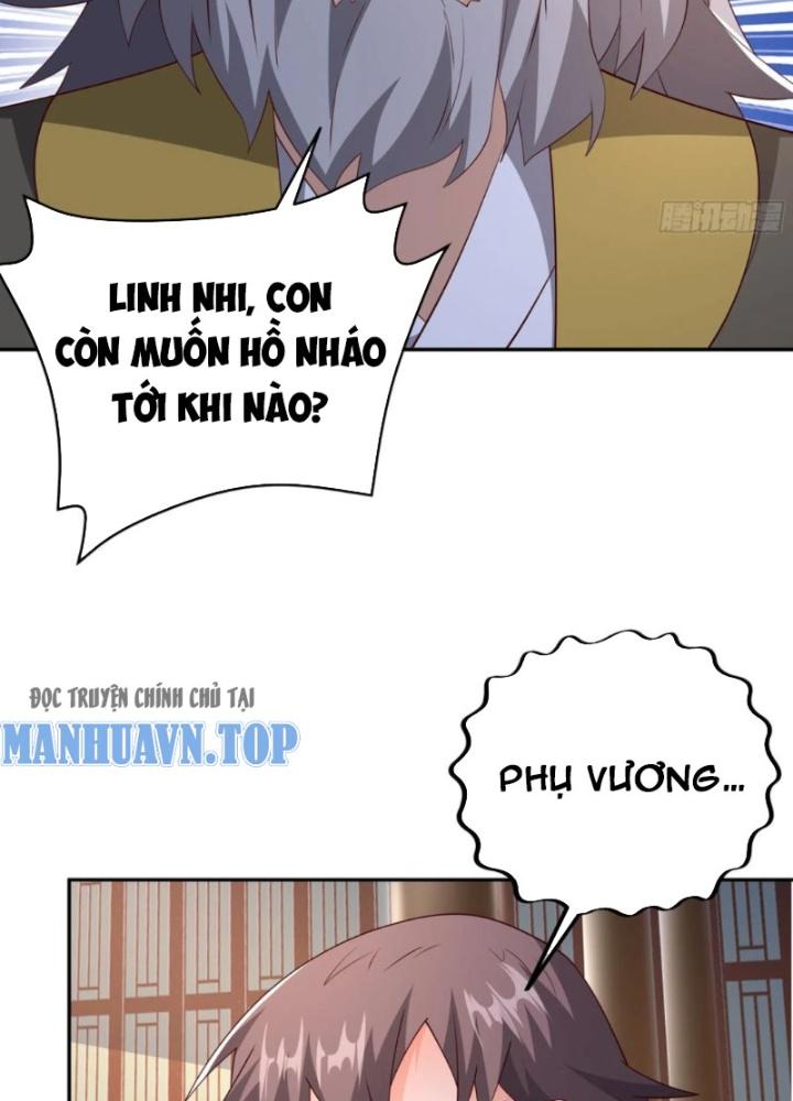 Trọng Sinh 1000 Lần, Ta Vô Địch Chapter 98 - Trang 4