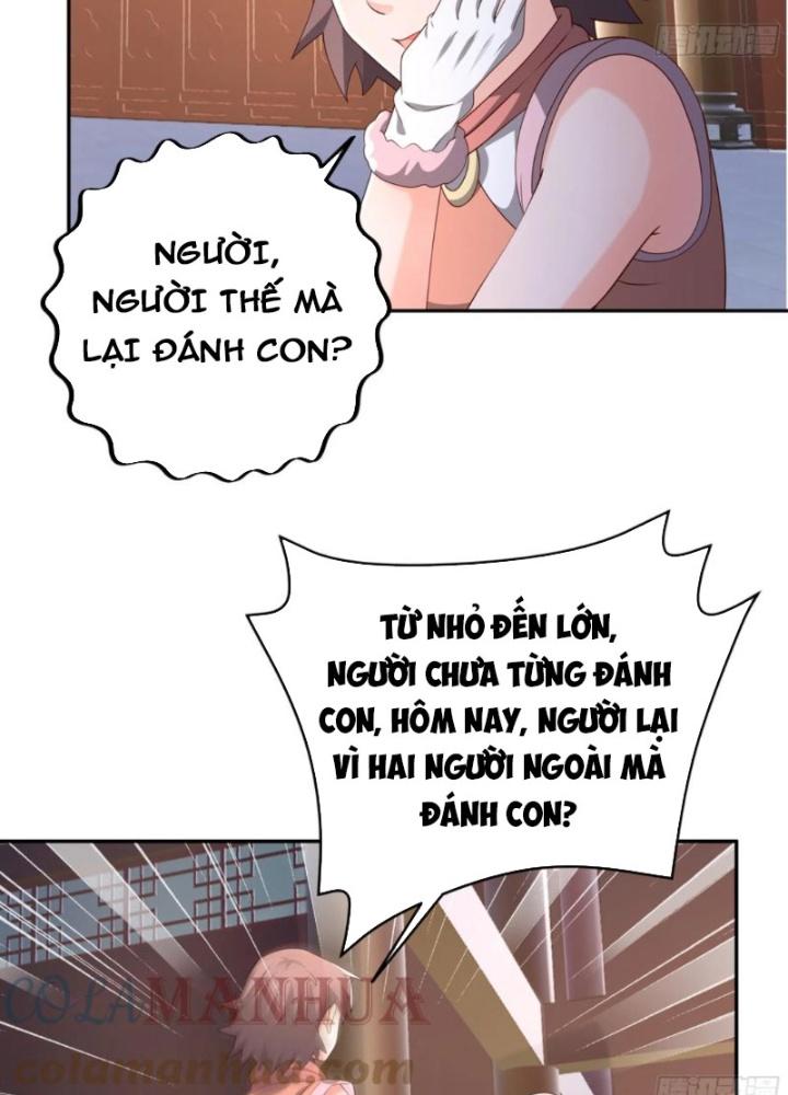 Trọng Sinh 1000 Lần, Ta Vô Địch Chapter 98 - Trang 4