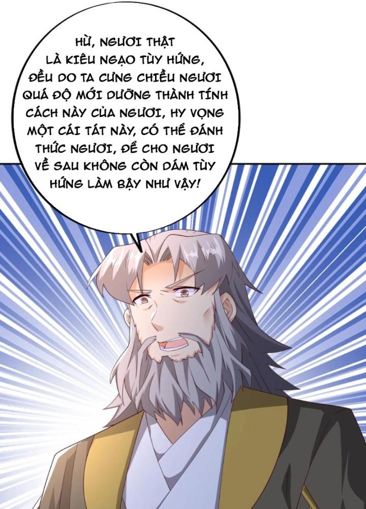 Trọng Sinh 1000 Lần, Ta Vô Địch Chapter 99 - Trang 4