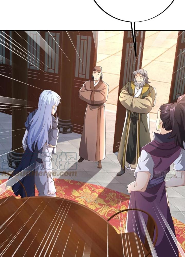 Trọng Sinh 1000 Lần, Ta Vô Địch Chapter 99 - Trang 4