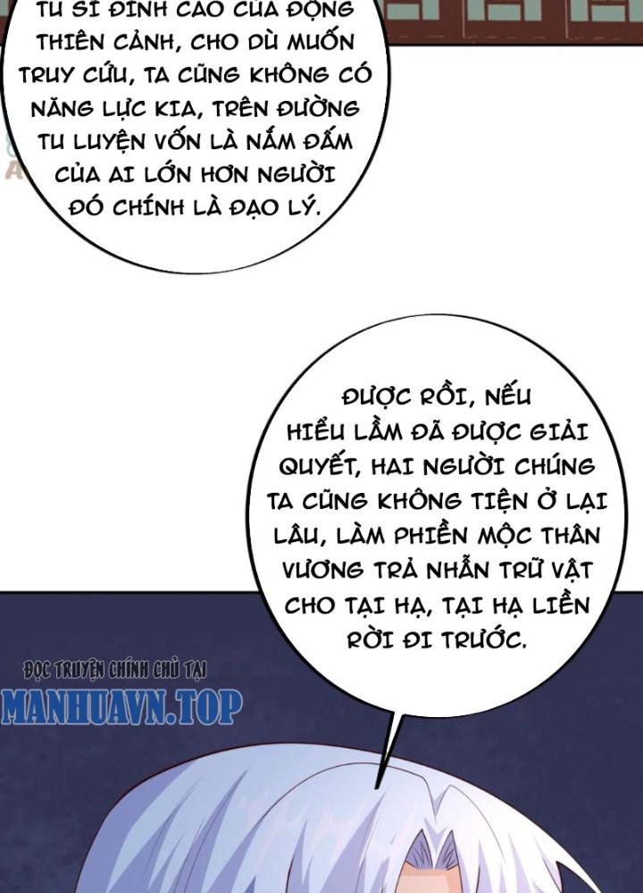 Trọng Sinh 1000 Lần, Ta Vô Địch Chapter 99 - Trang 4