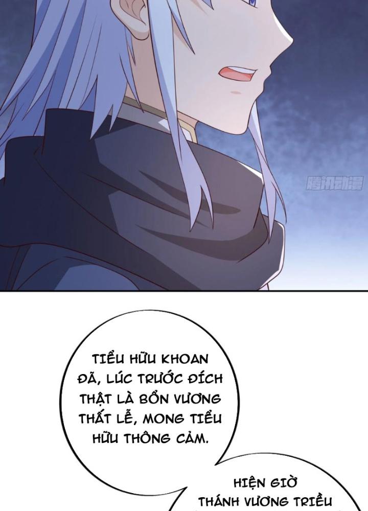 Trọng Sinh 1000 Lần, Ta Vô Địch Chapter 99 - Trang 4