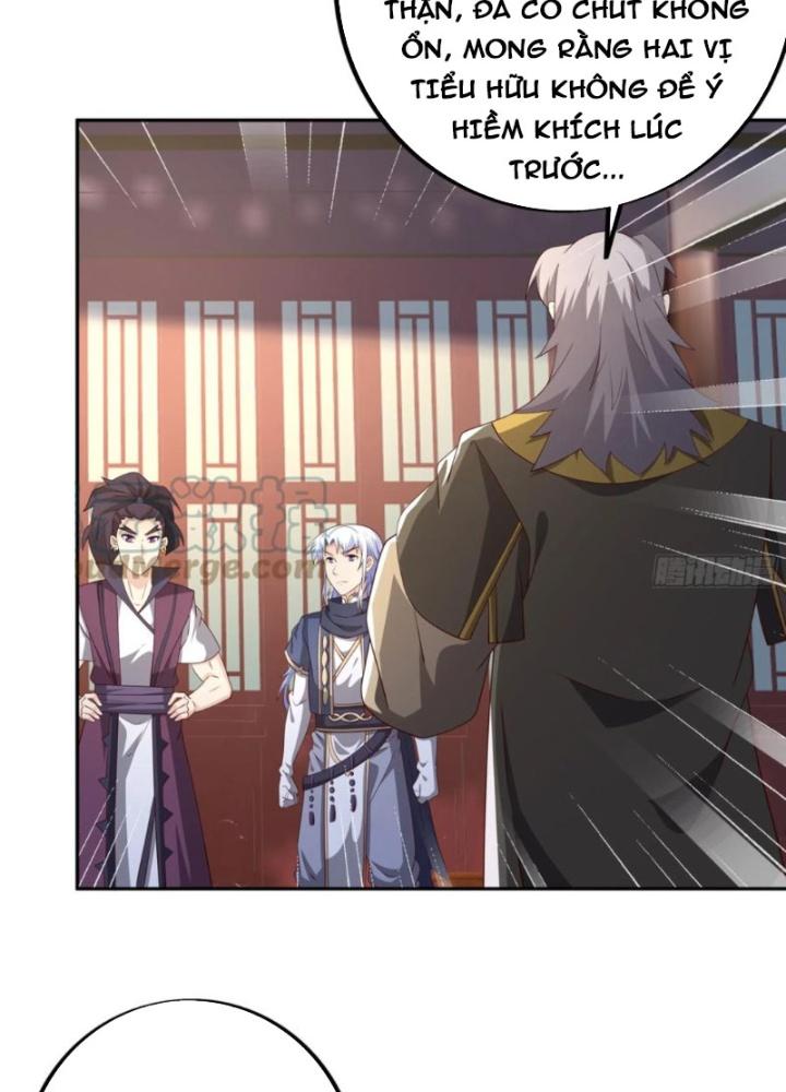 Trọng Sinh 1000 Lần, Ta Vô Địch Chapter 99 - Trang 4