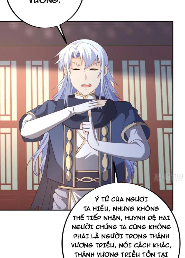 Trọng Sinh 1000 Lần, Ta Vô Địch Chapter 99 - Trang 4