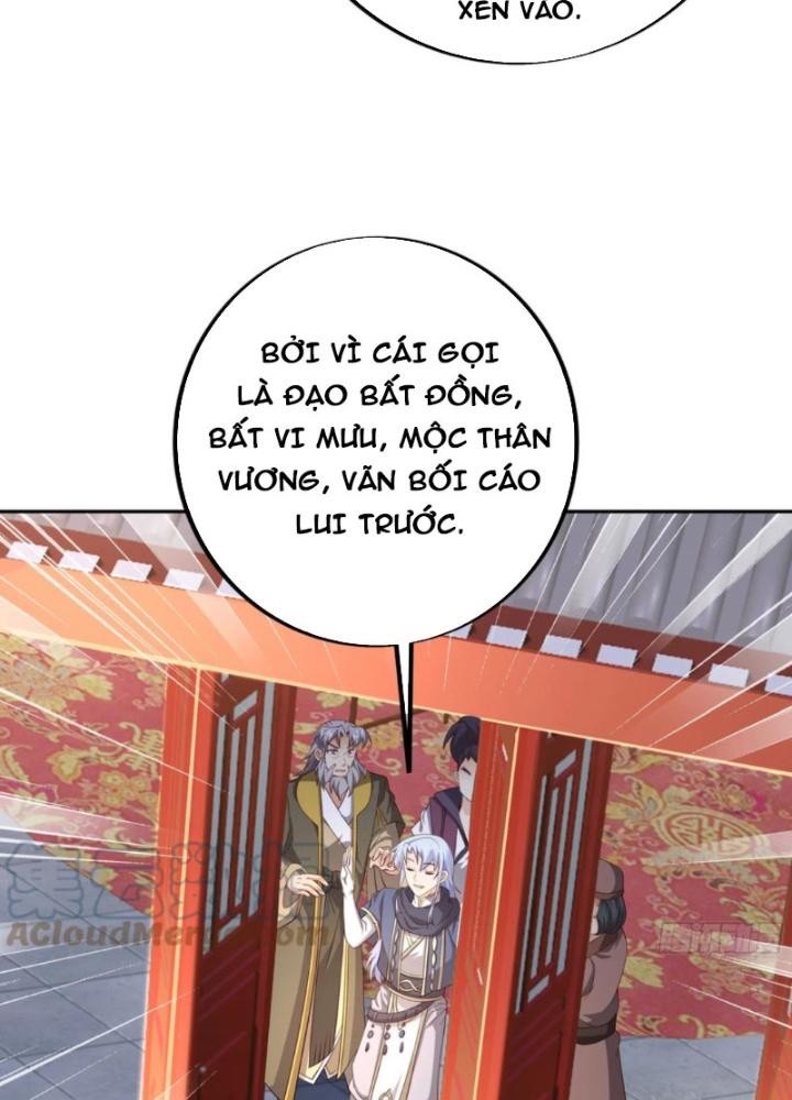 Trọng Sinh 1000 Lần, Ta Vô Địch Chapter 99 - Trang 4