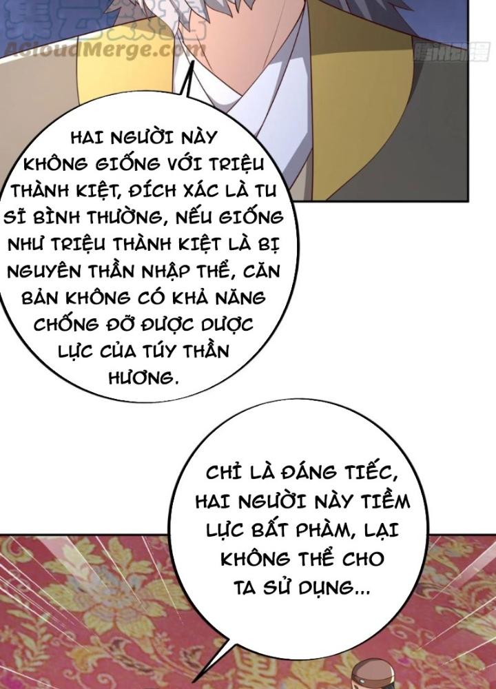 Trọng Sinh 1000 Lần, Ta Vô Địch Chapter 99 - Trang 4