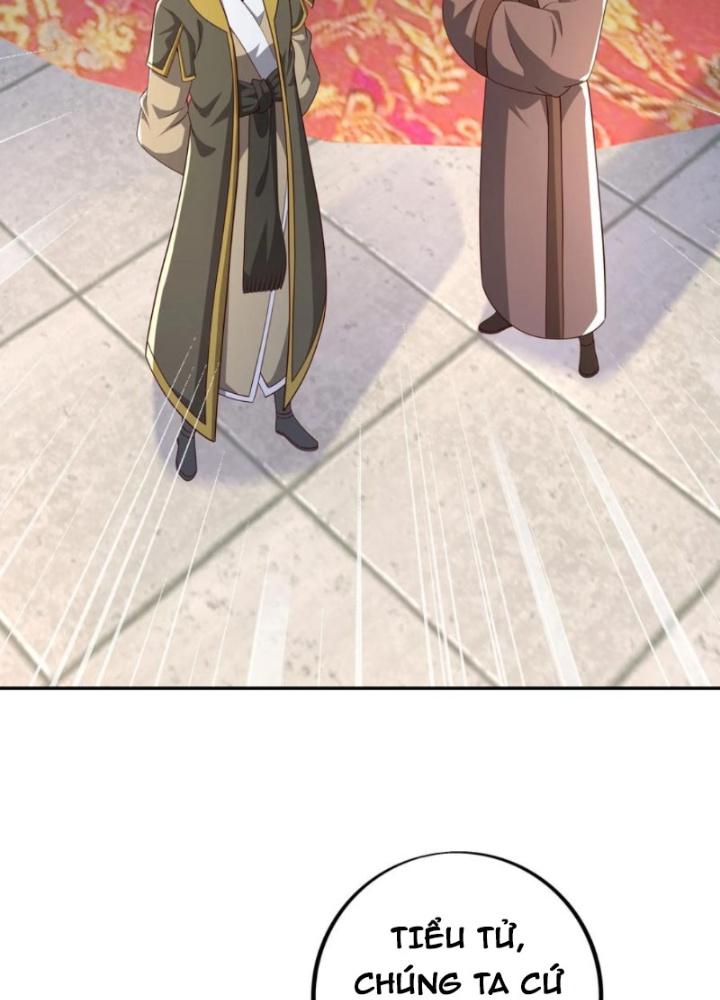 Trọng Sinh 1000 Lần, Ta Vô Địch Chapter 99 - Trang 4