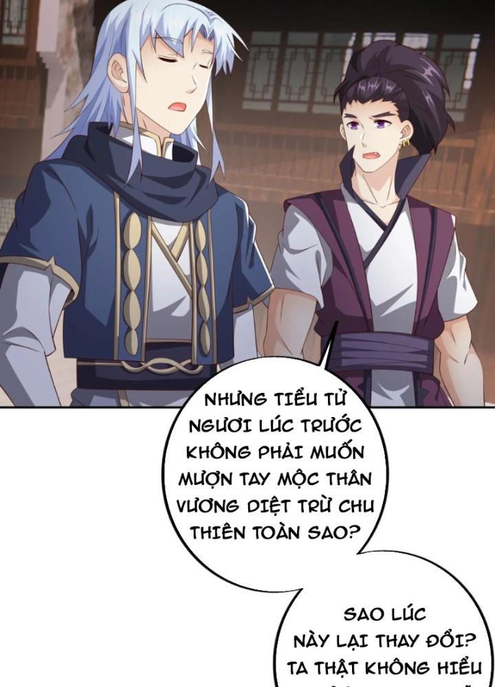 Trọng Sinh 1000 Lần, Ta Vô Địch Chapter 99 - Trang 4