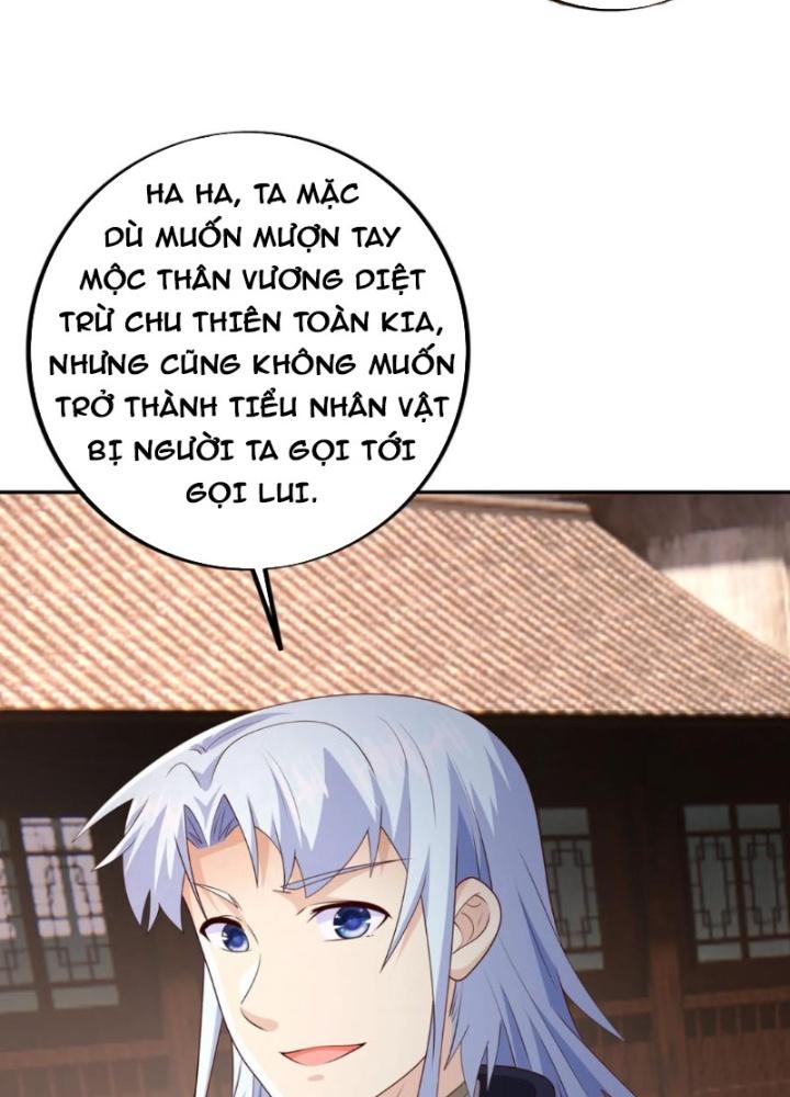 Trọng Sinh 1000 Lần, Ta Vô Địch Chapter 99 - Trang 4