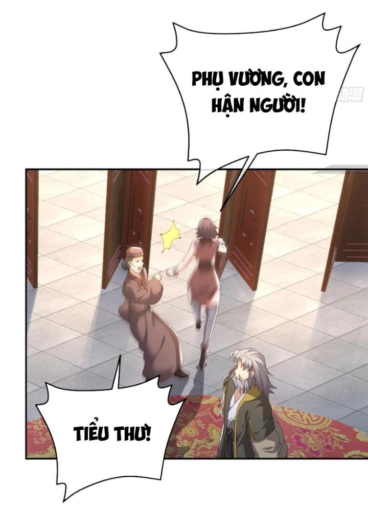 Trọng Sinh 1000 Lần, Ta Vô Địch Chapter 99 - Trang 4