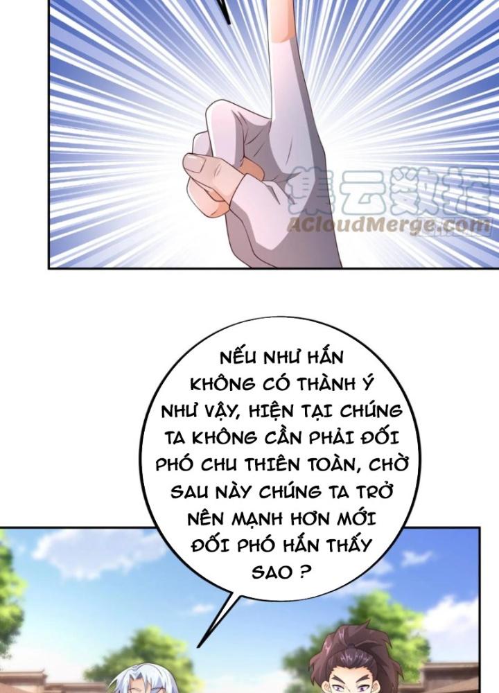 Trọng Sinh 1000 Lần, Ta Vô Địch Chapter 99 - Trang 4