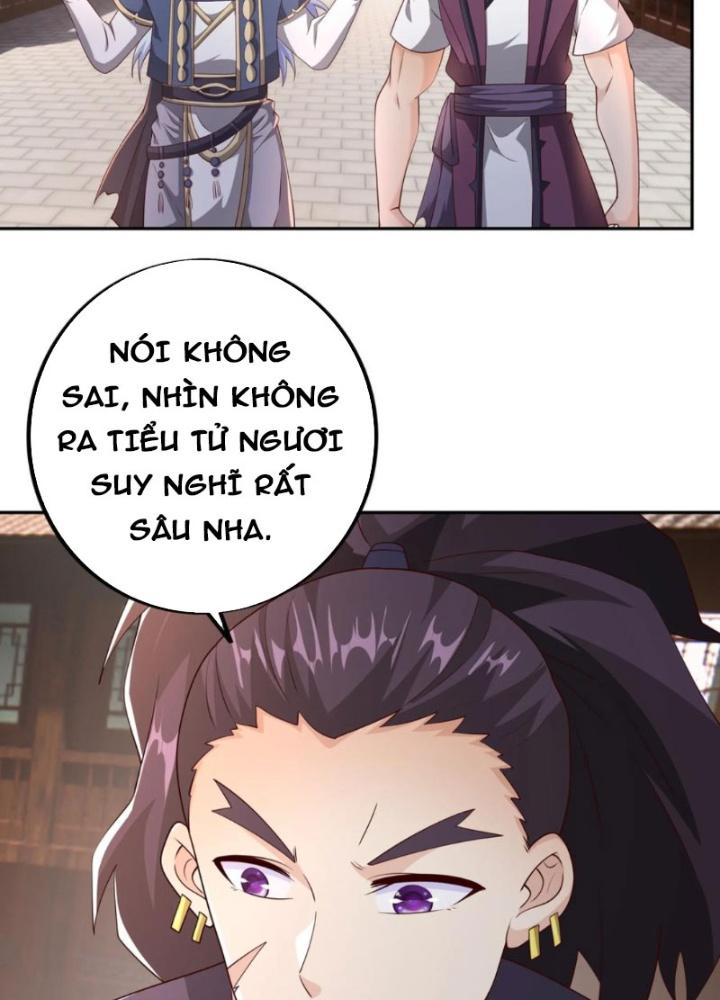 Trọng Sinh 1000 Lần, Ta Vô Địch Chapter 99 - Trang 4