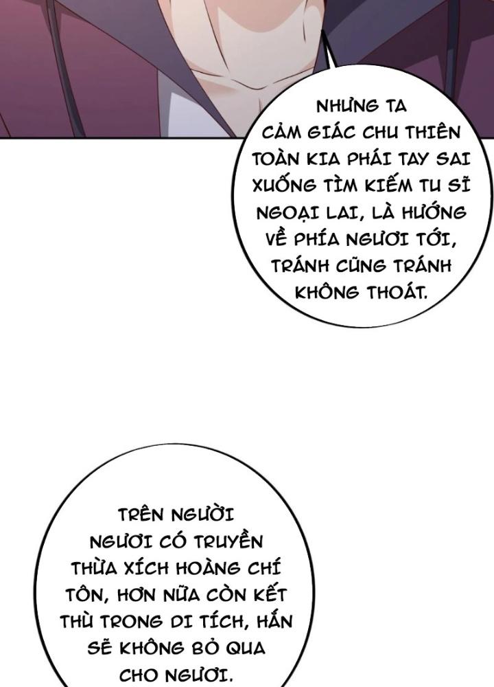 Trọng Sinh 1000 Lần, Ta Vô Địch Chapter 99 - Trang 4