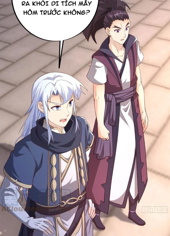 Trọng Sinh 1000 Lần, Ta Vô Địch Chapter 99 - Trang 4