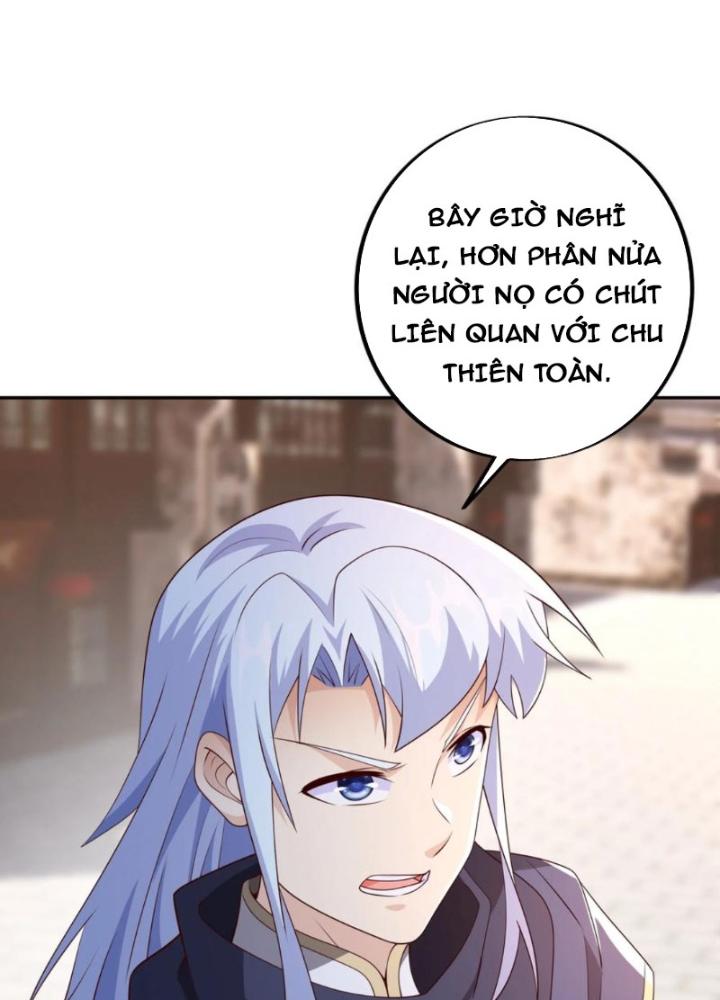 Trọng Sinh 1000 Lần, Ta Vô Địch Chapter 99 - Trang 4