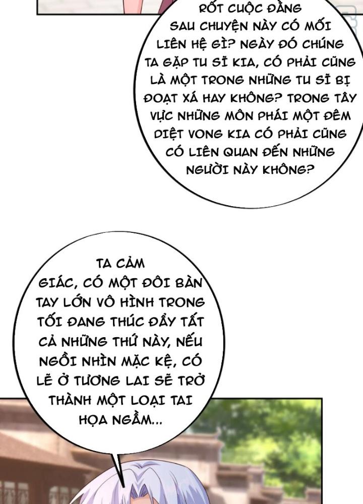 Trọng Sinh 1000 Lần, Ta Vô Địch Chapter 99 - Trang 4