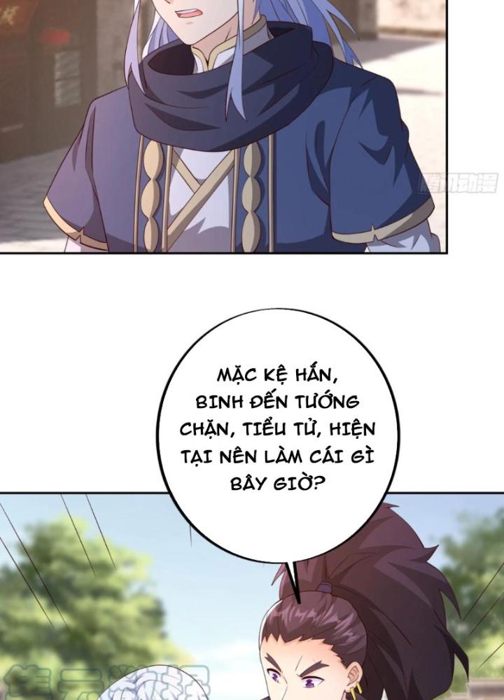 Trọng Sinh 1000 Lần, Ta Vô Địch Chapter 99 - Trang 4