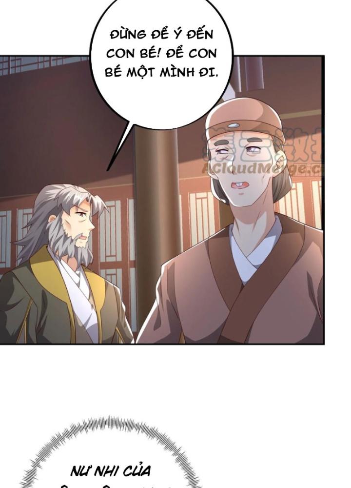 Trọng Sinh 1000 Lần, Ta Vô Địch Chapter 99 - Trang 4