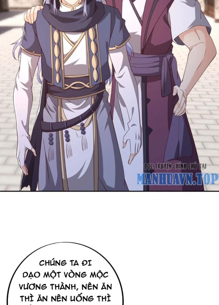 Trọng Sinh 1000 Lần, Ta Vô Địch Chapter 99 - Trang 4