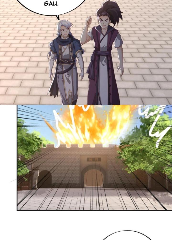 Trọng Sinh 1000 Lần, Ta Vô Địch Chapter 99 - Trang 4