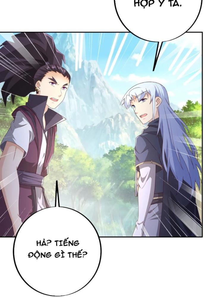 Trọng Sinh 1000 Lần, Ta Vô Địch Chapter 99 - Trang 4