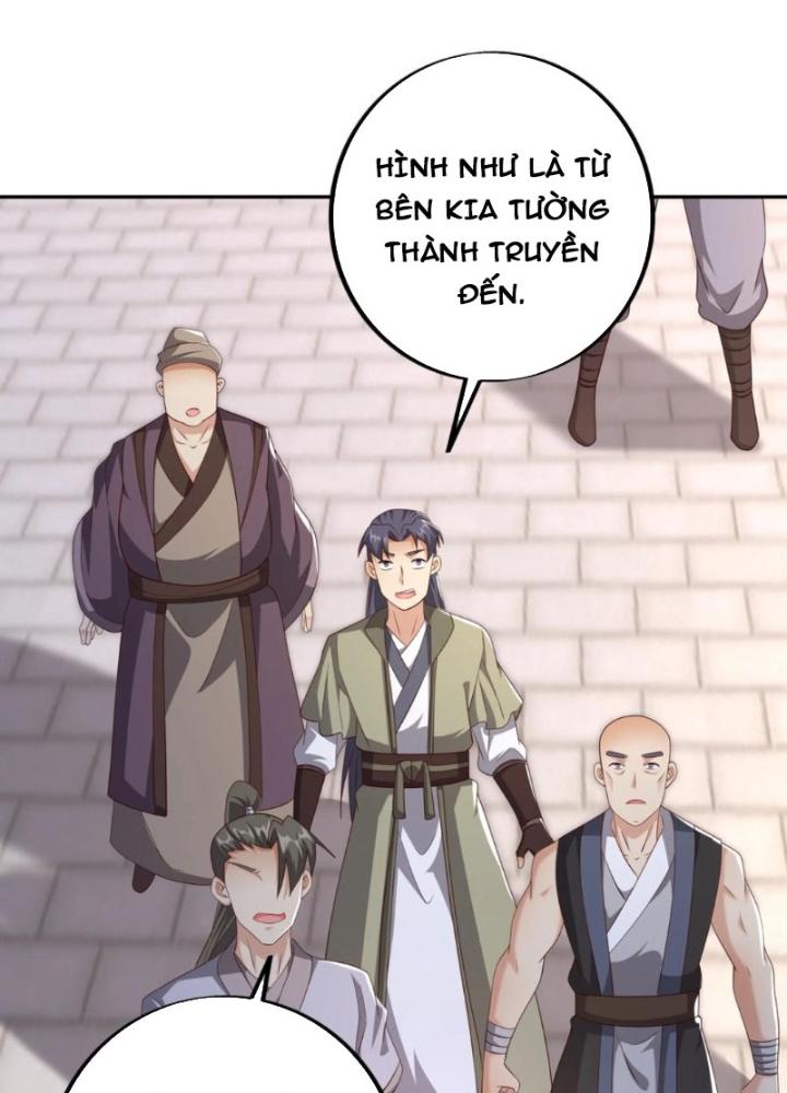 Trọng Sinh 1000 Lần, Ta Vô Địch Chapter 99 - Trang 4
